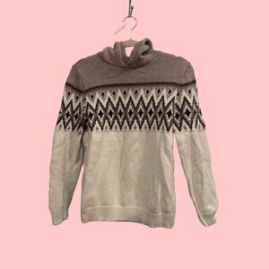Old Navy hooded sweater